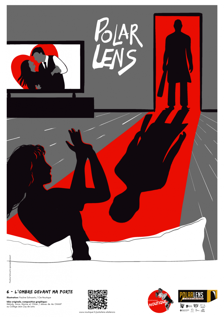 Polar Lens - Les feux de l'amour