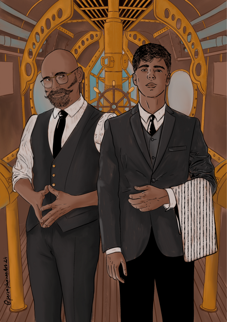 10 ans du Nautilus - Le Nautilus - 2024