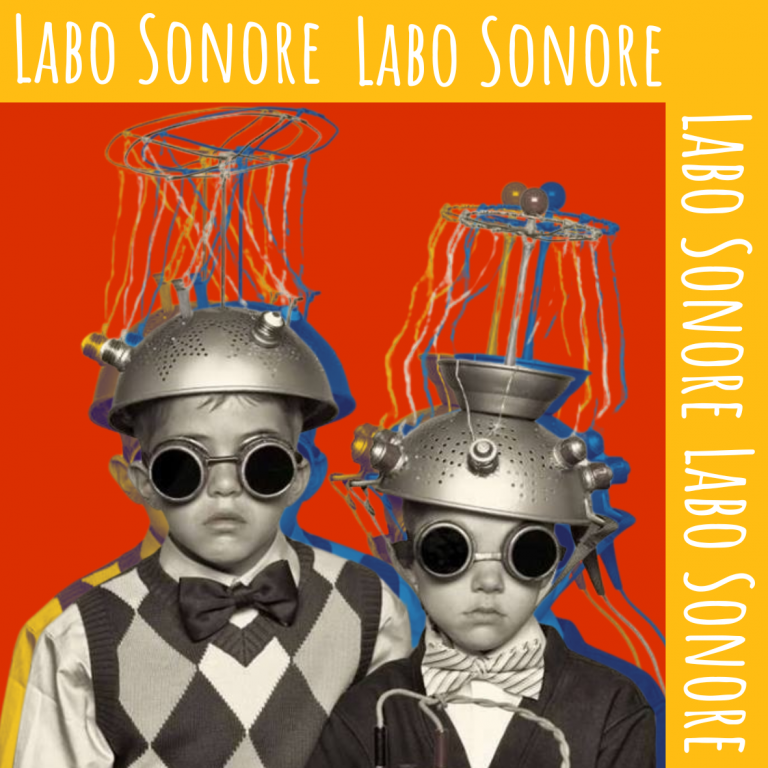 Labo Sonore