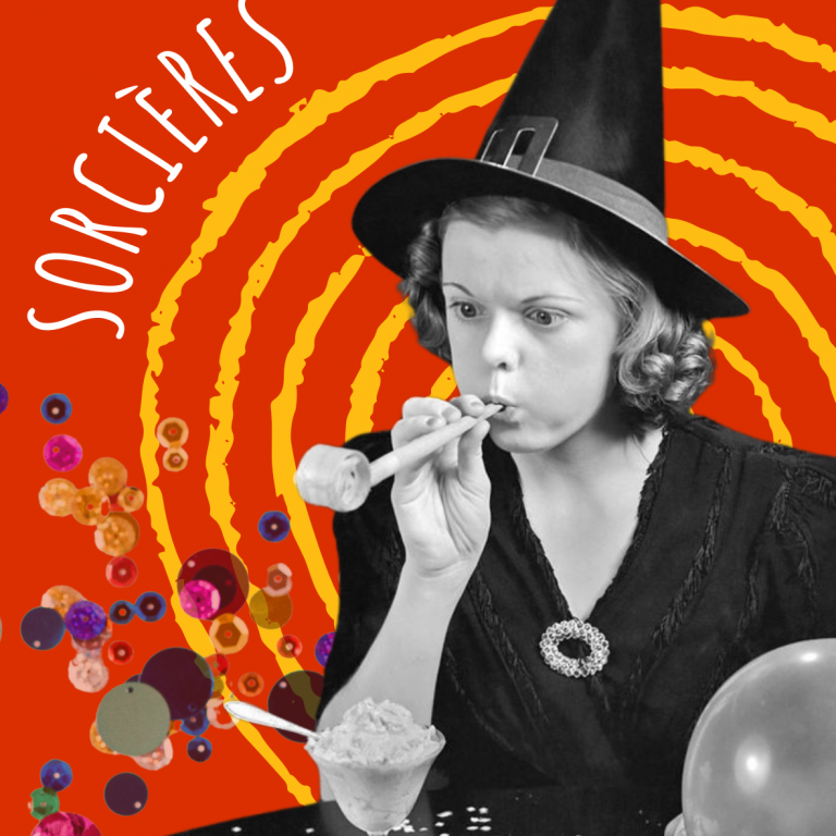 Sorcières