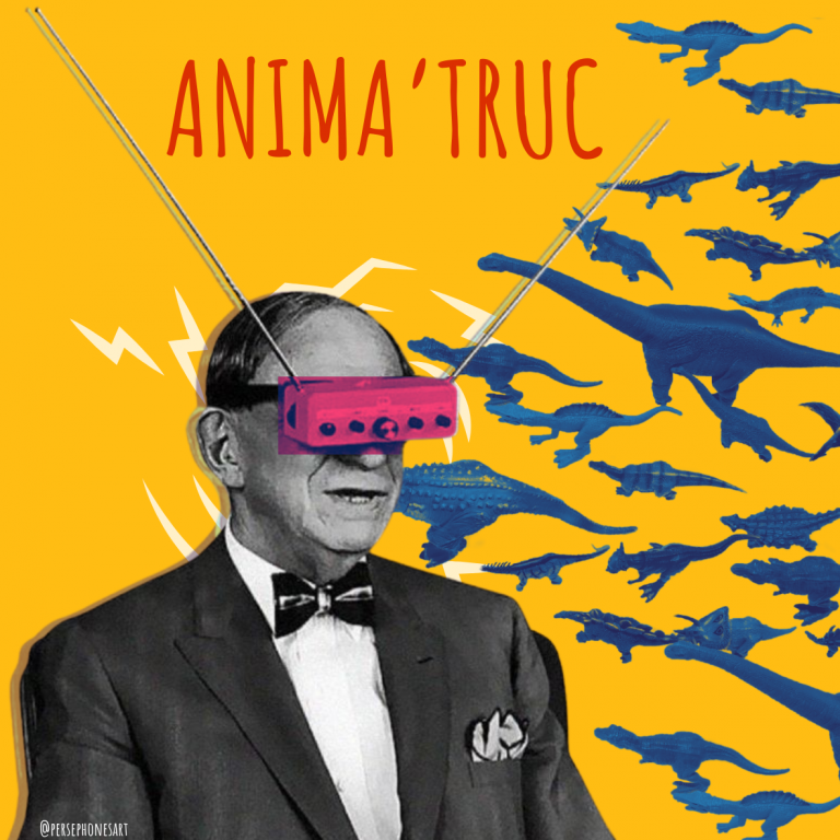anima truc